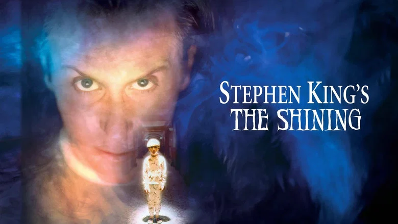 The Shining still