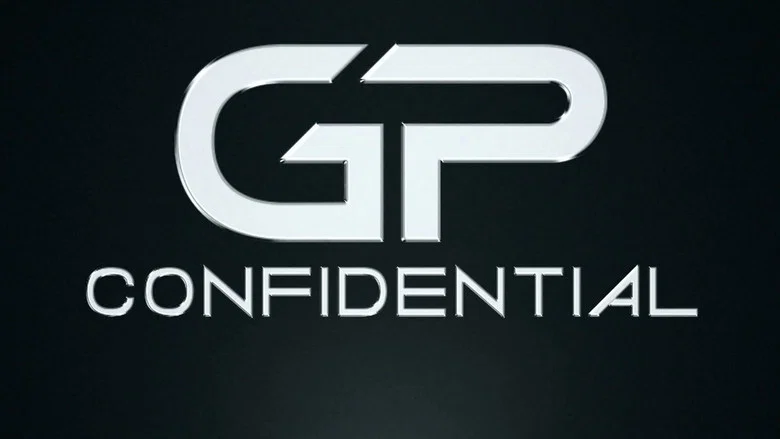 GP Confidential still