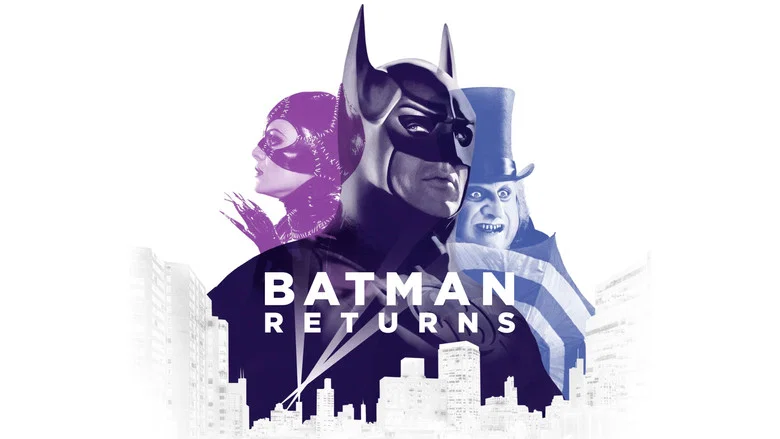 Batman Returns still