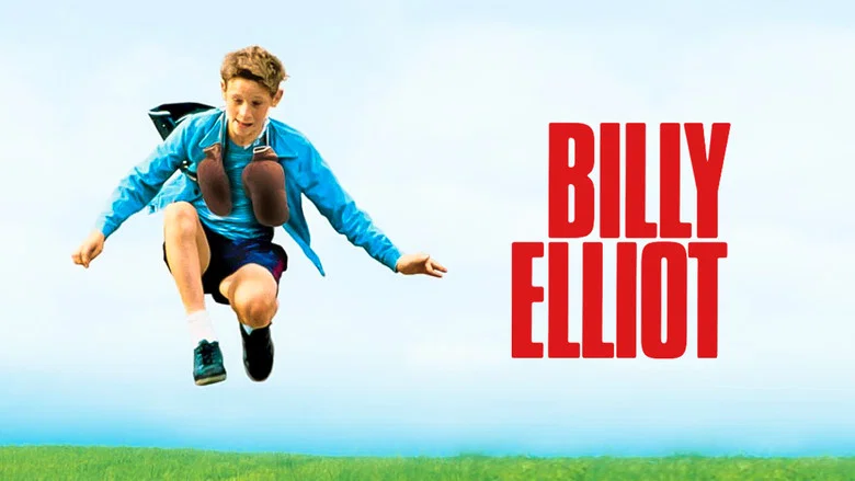 Billy Elliot still