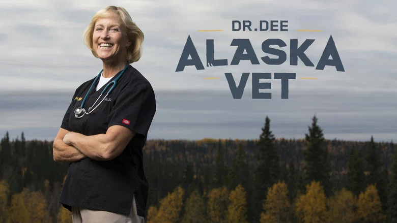 Dr. Dee: Alaska Vet still