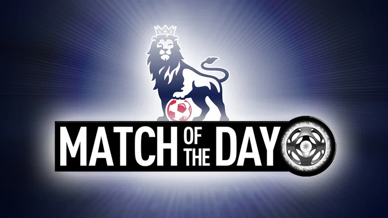 Match of the Day still