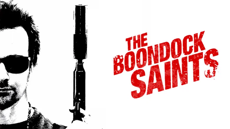 The Boondock Saints still