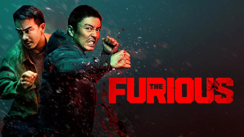 The Furious still