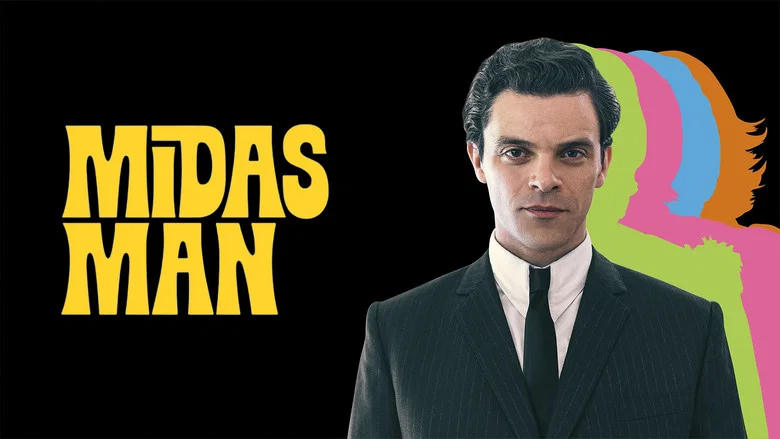 Midas Man still