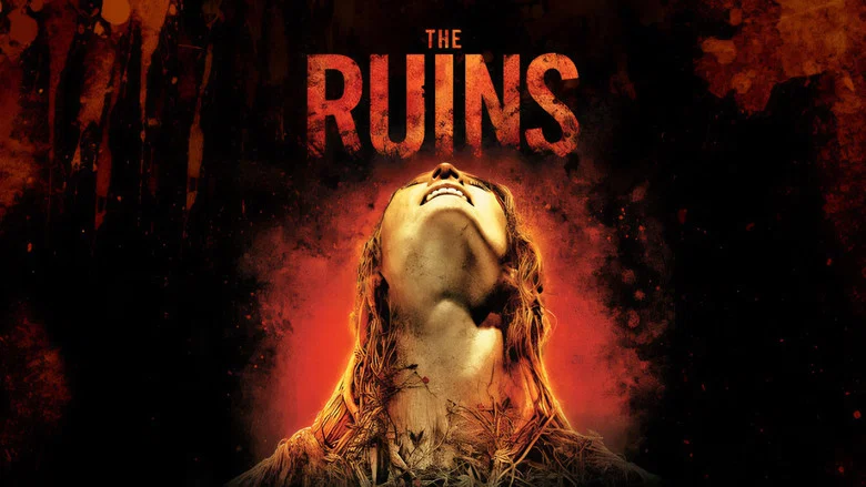 The Ruins still