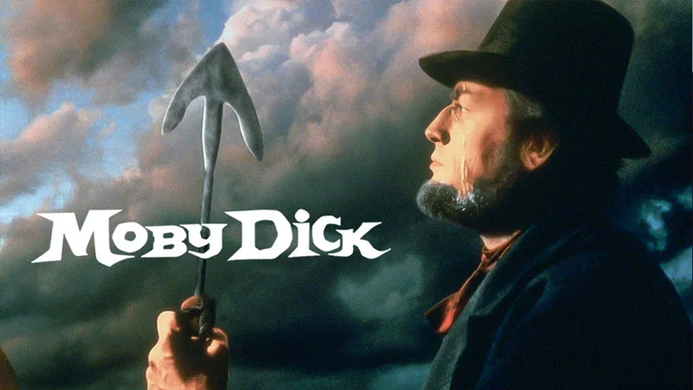 Moby Dick still