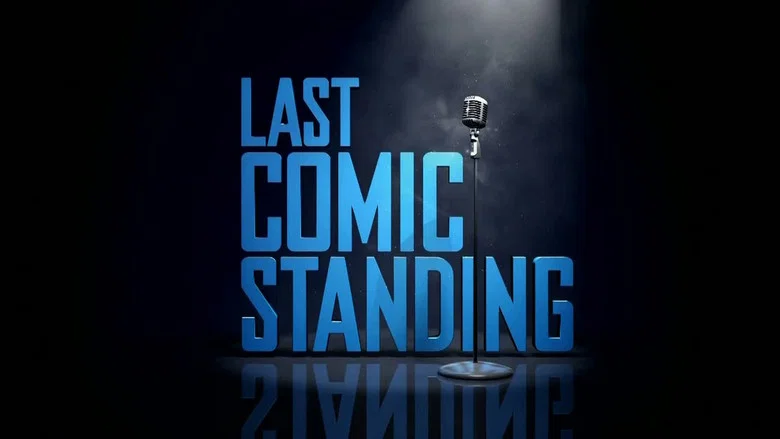 Last Comic Standing still