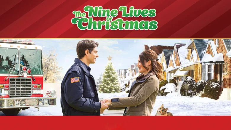 The Nine Lives of Christmas still