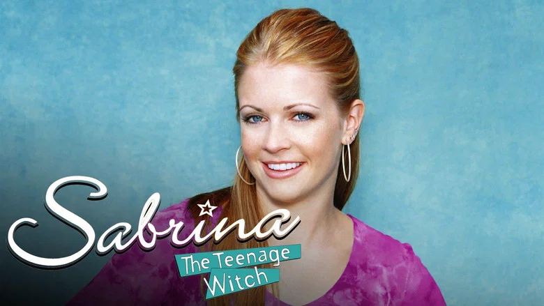 Sabrina, the Teenage Witch still