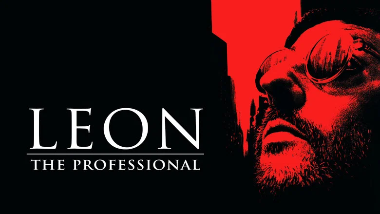 Léon: The Professional still