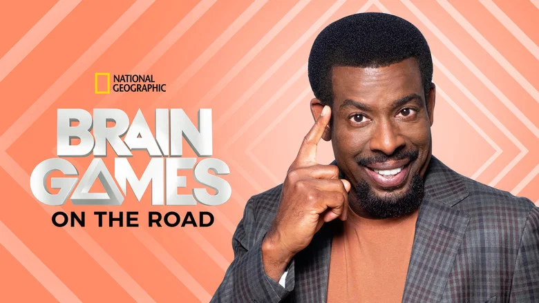Brain Games: On The Road still