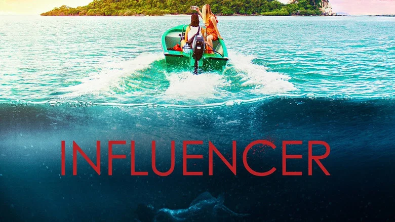 Influencer still