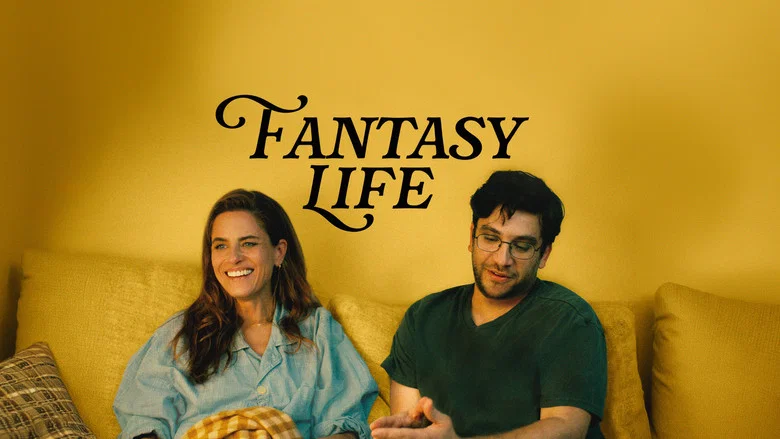 Fantasy Life still