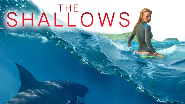 The Shallows still