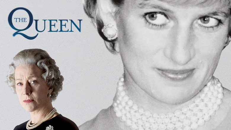 The Queen still