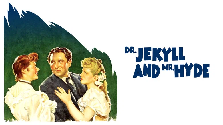 Dr. Jekyll and Mr. Hyde still