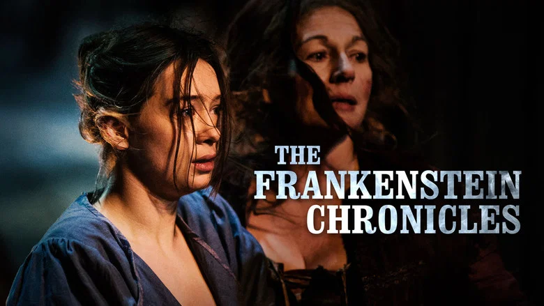 The Frankenstein Chronicles still