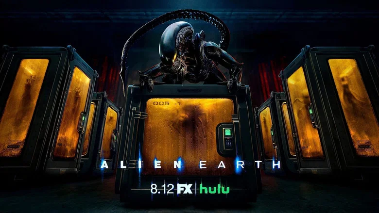 Alien: Earth still