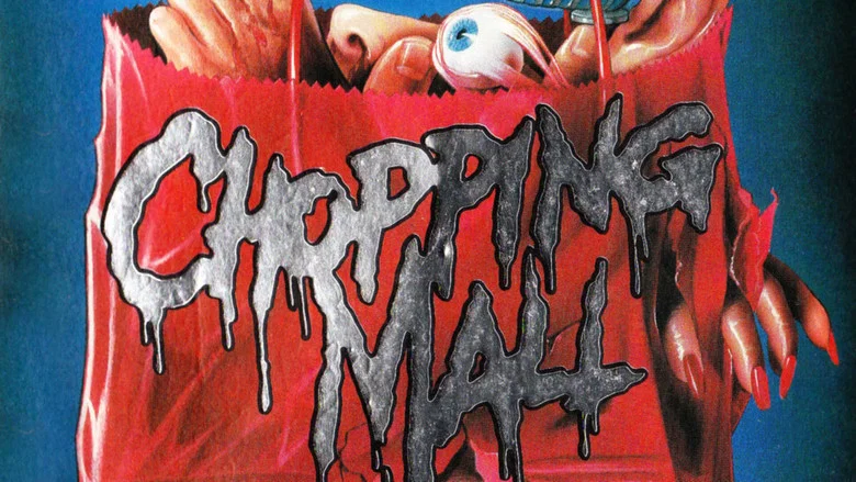 Chopping Mall still