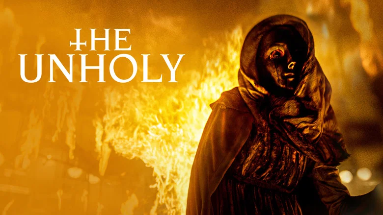 The Unholy still