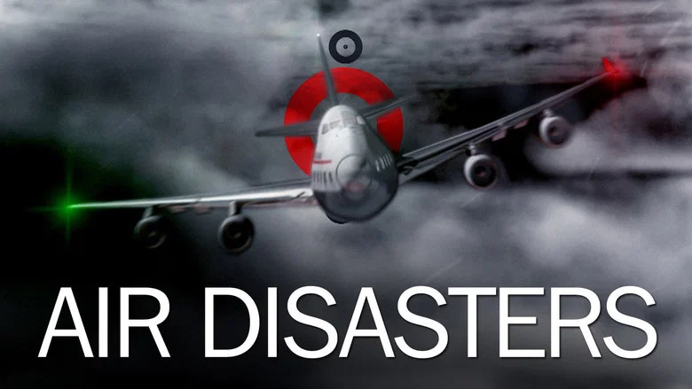 Air Disasters still