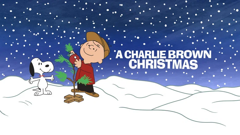 A Charlie Brown Christmas still
