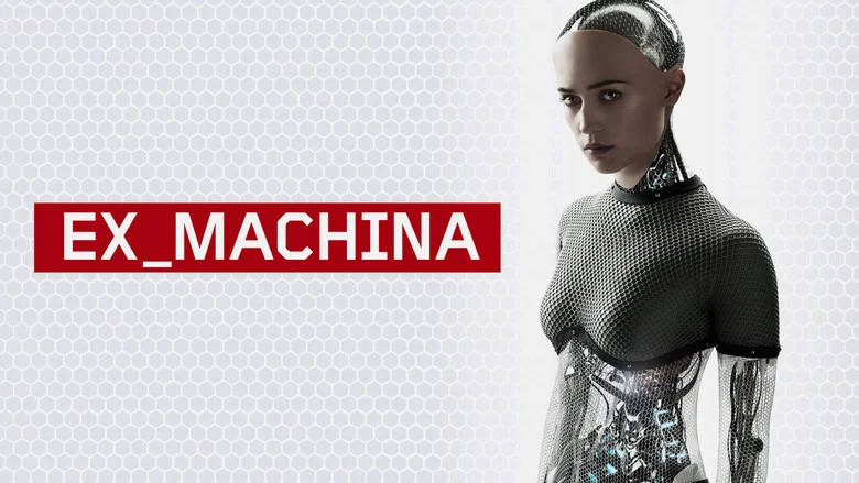 Ex Machina still