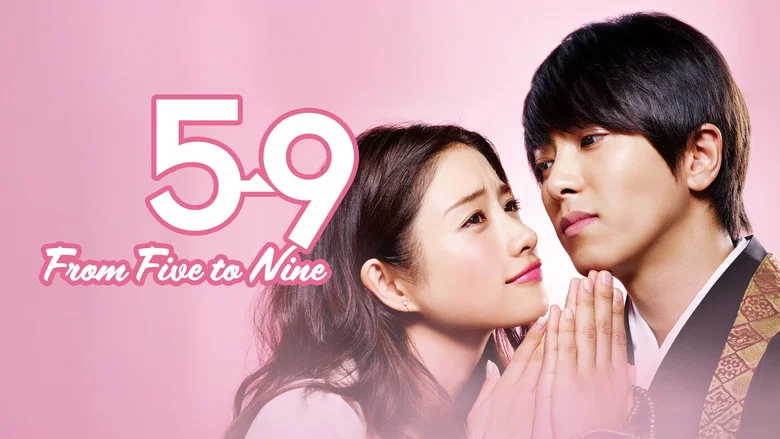 5→9 From Five to Nine still