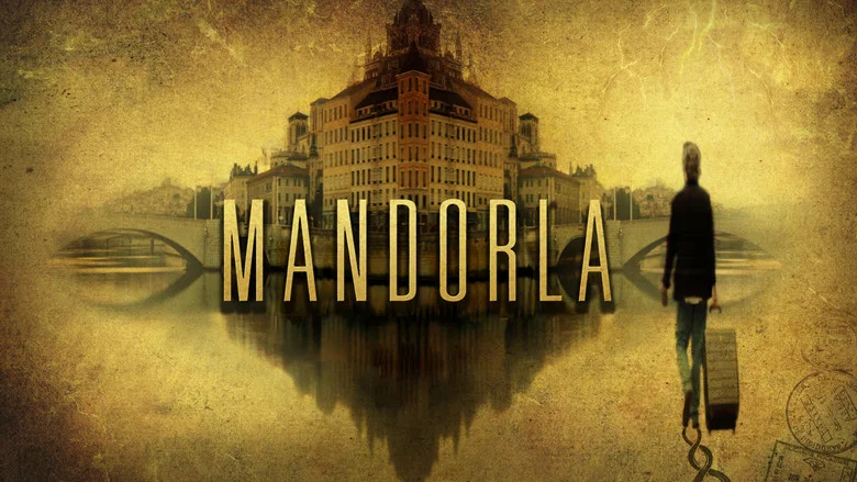 Mandorla still