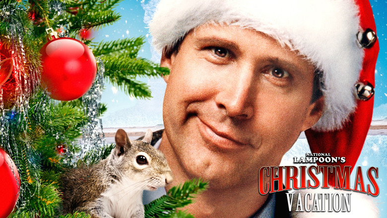 National Lampoon's Christmas Vacation still