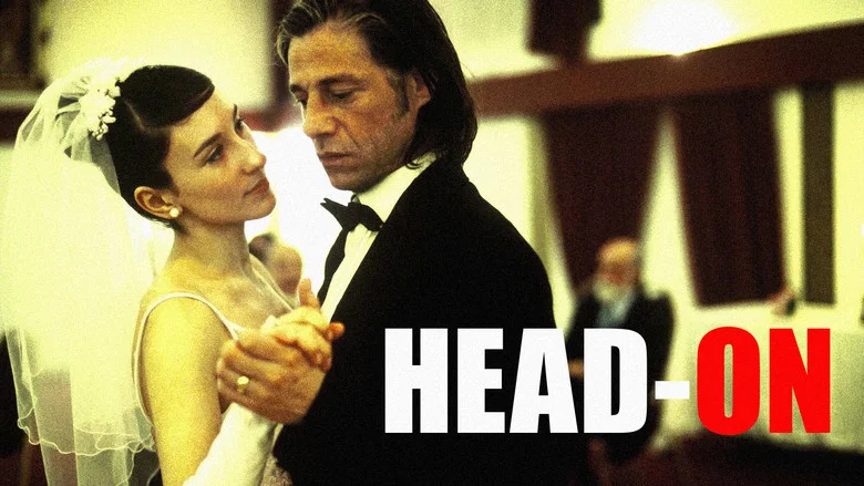 Head-On still