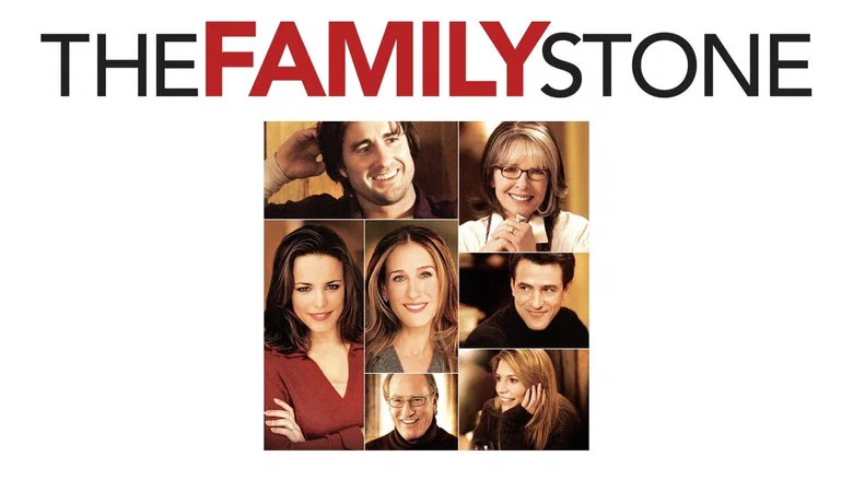The Family Stone still