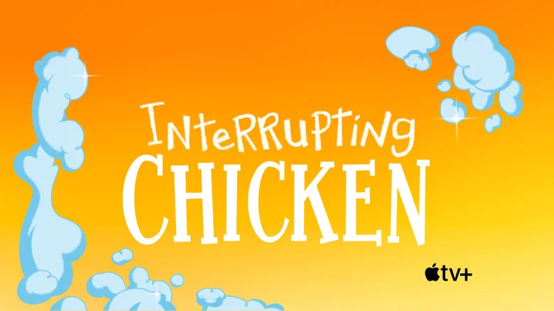 Interrupting Chicken still