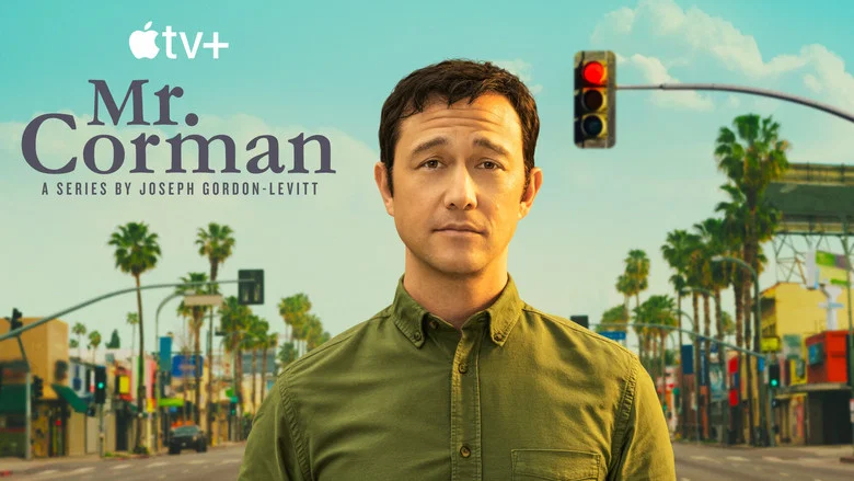 Mr. Corman still