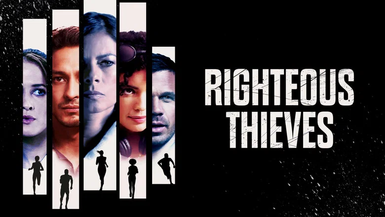 Righteous Thieves still