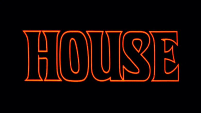 House still