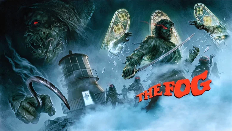 The Fog still