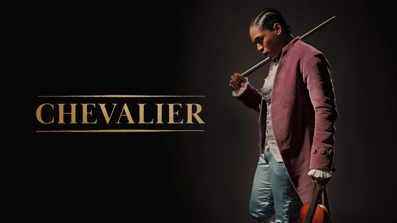 Chevalier still