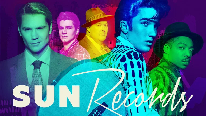 Sun Records still