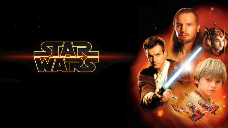 Star Wars: Episode I - The Phantom Menace still