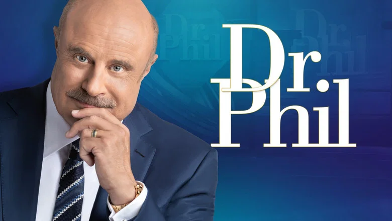 Dr. Phil still