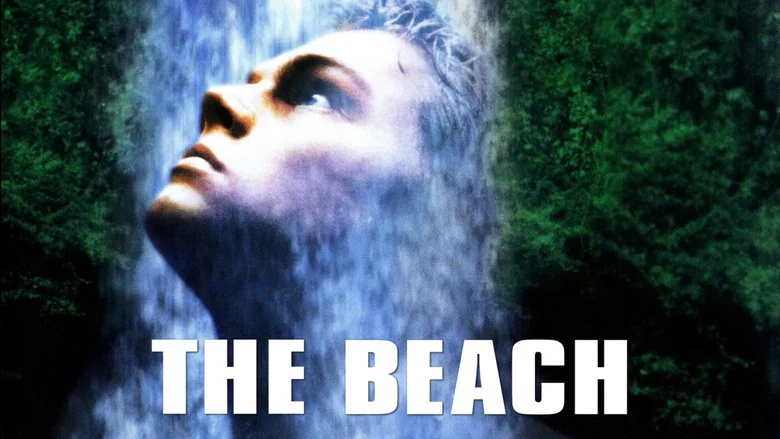 The Beach still