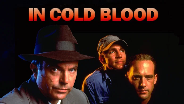 In Cold Blood still
