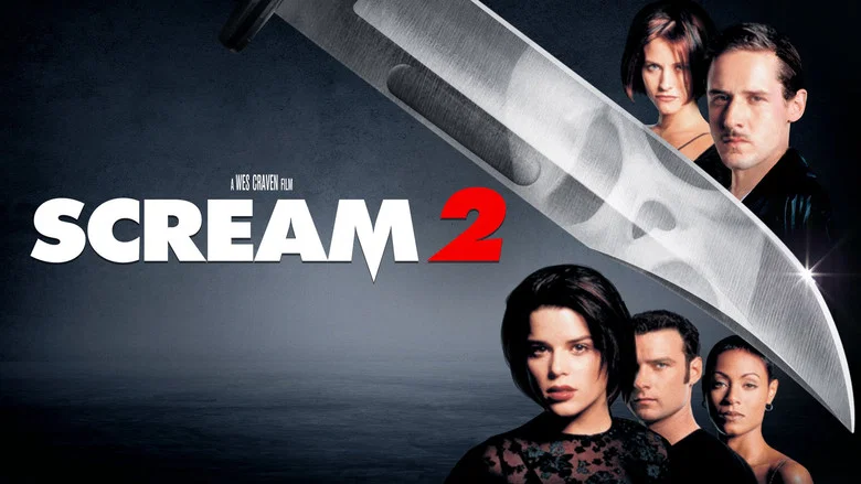 Scream 2 still