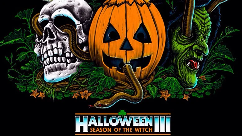 Halloween III: Season of the Witch still