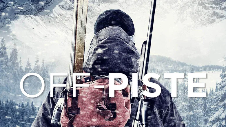 Off-Piste still