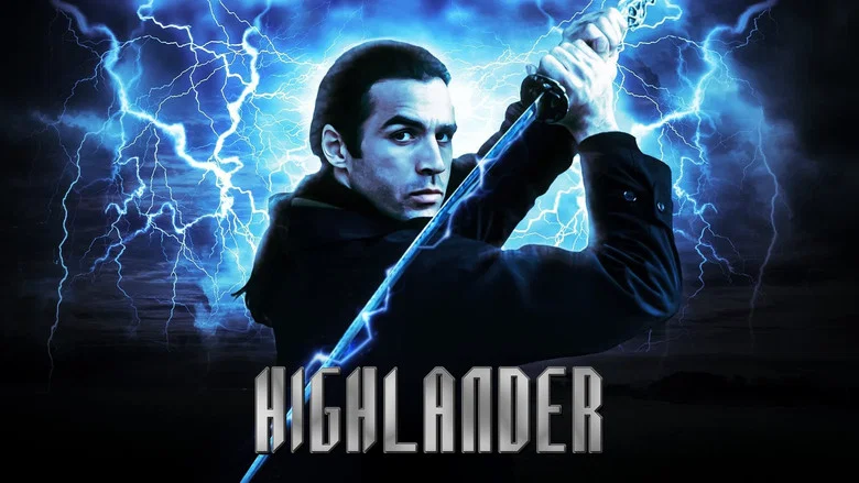 Highlander: The Series still