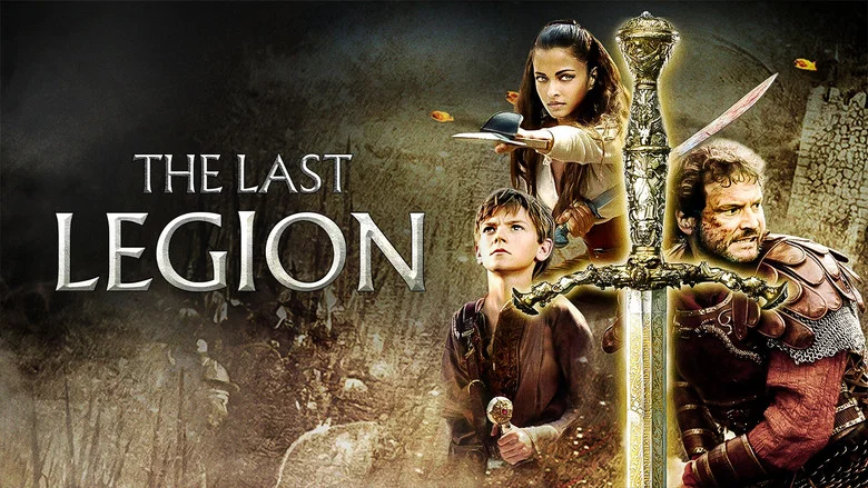 The Last Legion still