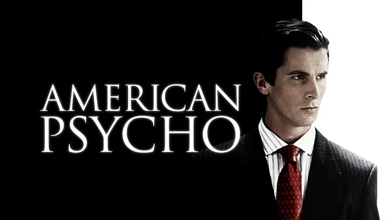 American Psycho still
